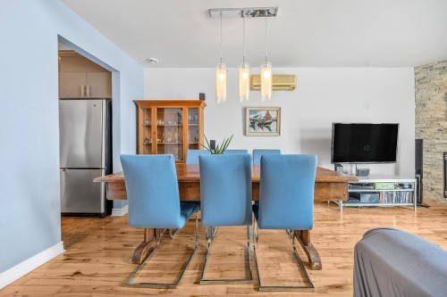 Salle à manger - 6-197 Rue De La Forge, Saint-Eustache, QC - Indoor