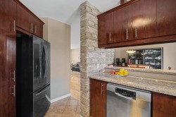 Kitchen - 