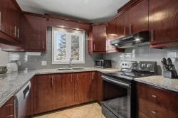 Kitchen - 