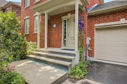 Front of Structure - 
