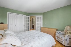 Master Bedroom - 