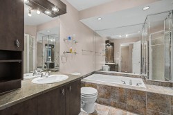 Bathroom - 