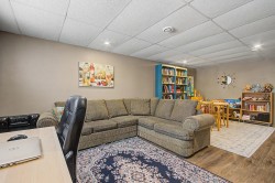 Family Room - 