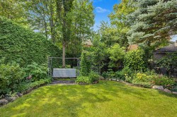 Courtyard - 