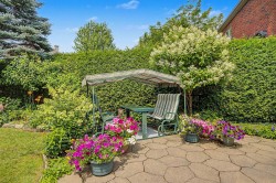 Courtyard - 