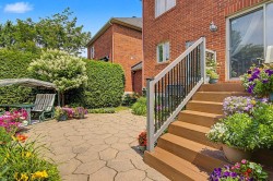Courtyard - 