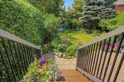 Courtyard - 