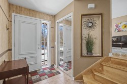 Mud Room - 