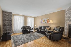 Living Room - 