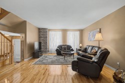 Living Room - 