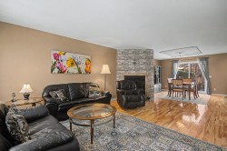 Living Room - 
