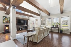 Living Room - 