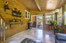 Veranda - 