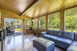 Veranda - 