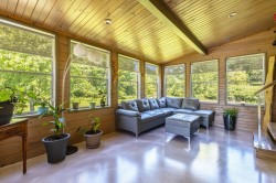 Veranda - 