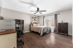 Bedroom - 