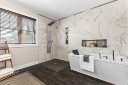 Bathroom - 
