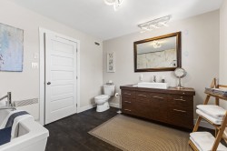 Bathroom - 