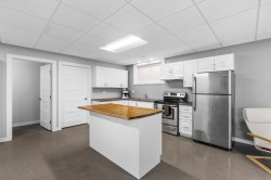 Kitchen - 