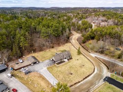 Aerial View - 