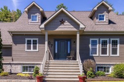 Exterior - 