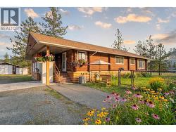 2536 Kinvig Street Merritt, BC V0K 1Y0