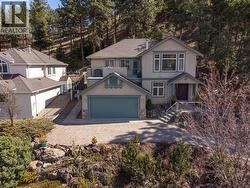 347 Woodwind Court Kelowna, BC V1V 2L3