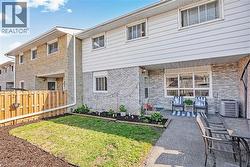 423 WESTWOOD Drive Unit# 43  Kitchener, ON N2M 5B5