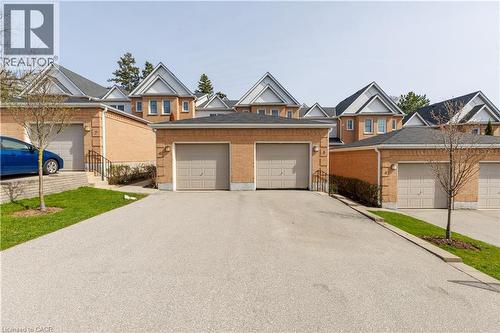 1570 RICHMOND Street Unit# 5  London, ON N6G 4W1