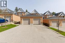 1570 RICHMOND Street Unit# 5  London, ON N6G 4W1