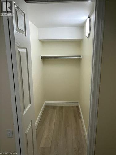 59 Windrush Trail S Unit# B, Kitchener, ON - Indoor