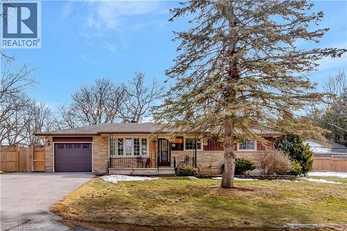 22 VICTORIA Street  Cambridge, ON N0B 1L0