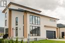 24 William Street, Tillsonburg, ON  - Outdoor With Exterior 