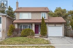 840 CHARISMA CRESCENT Oshawa, ON L1J 7S8