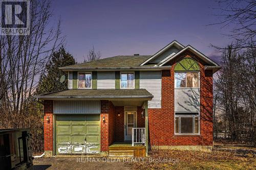 421 SCHARF STREET  Clarence-Rockland, ON K4K 1K9