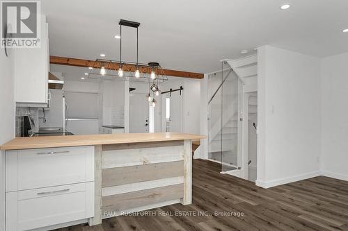 Kitchen - 23 Pixley Private, Ottawa, ON - Indoor