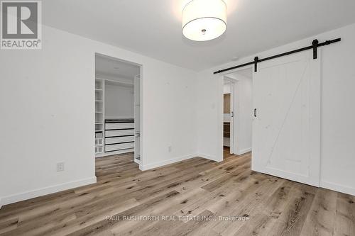 Primary Bedroom - 23 Pixley Private, Ottawa, ON - Indoor Photo Showing Other Room