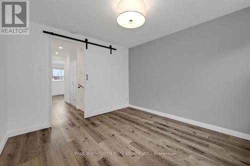 Primary Bedroom - 23 Pixley Private, Ottawa, ON - Indoor Photo Showing Other Room