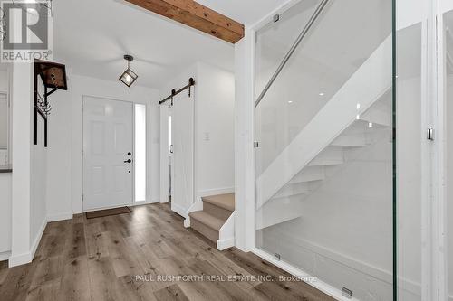 Entry - 23 Pixley Private, Ottawa, ON - Indoor Photo Showing Other Room