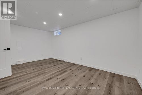 Bedroom #4 - 23 Pixley Private, Ottawa, ON - Indoor Photo Showing Other Room