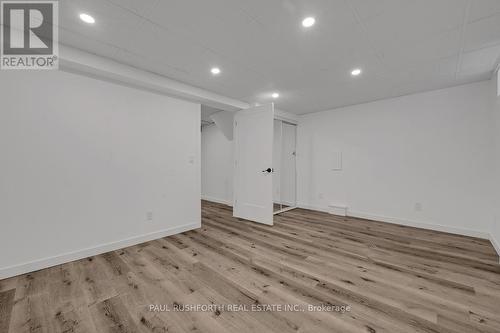 Bedroom #4 - 23 Pixley Private, Ottawa, ON - Indoor