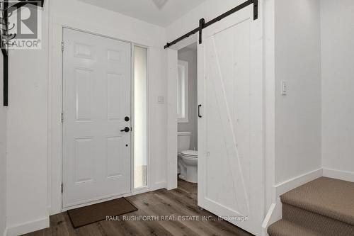 Entry - 23 Pixley Private, Ottawa, ON - Indoor Photo Showing Other Room