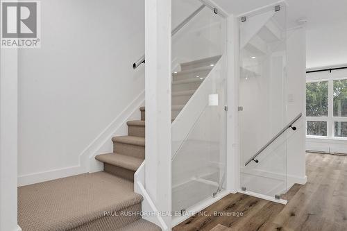 Entry - 23 Pixley Private, Ottawa, ON - Indoor Photo Showing Other Room