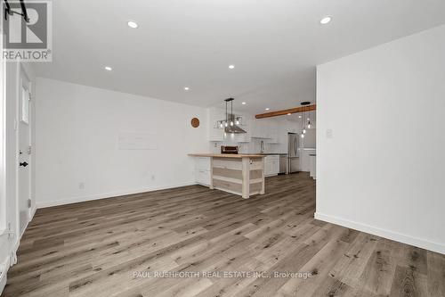 Living Room - 23 Pixley Private, Ottawa, ON - Indoor Photo Showing Other Room