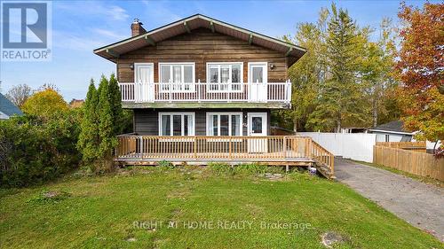 424 LAURIER STREET  Clarence-Rockland, ON K4K 1E7