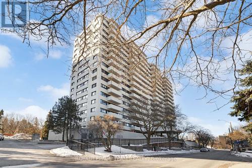 1114 - 40 LANDRY STREET  Ottawa, ON K1L 8K4