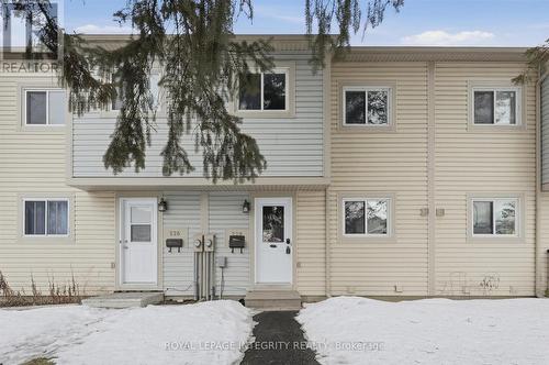 228 MILLROAD WAY  Ottawa, ON K1E 2C9