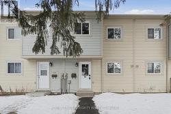 228 MILLROAD WAY Ottawa, ON K1E 2C9