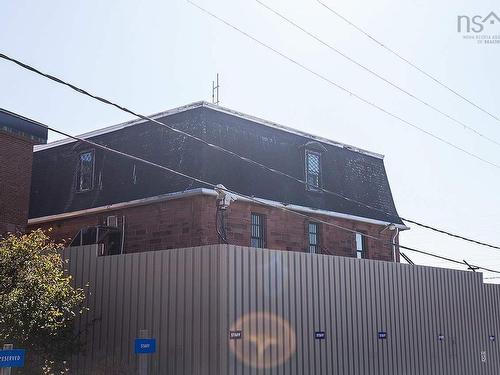 1 Lawrence Street, Amherst, NS 