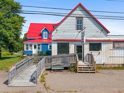 4389 Highway 366 Tidnish Cross Roads, NS B4H 3X9